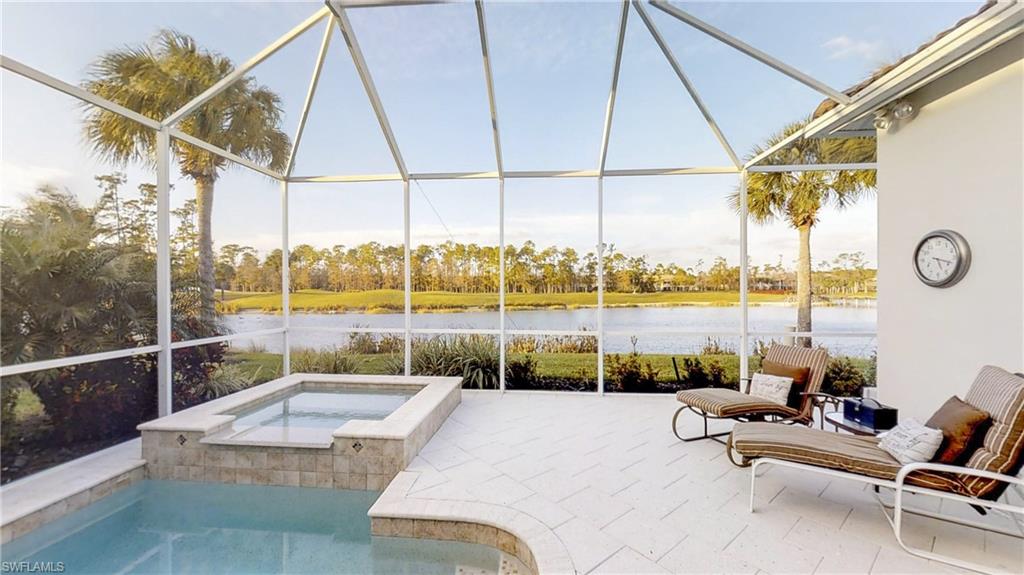 VANDERBILT COUNTRY CLUB - Residential