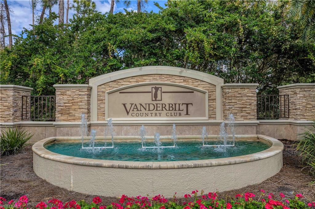 VANDERBILT COUNTRY CLUB - Residential