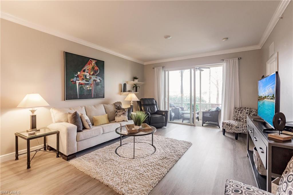 LONGHURST I - Residential