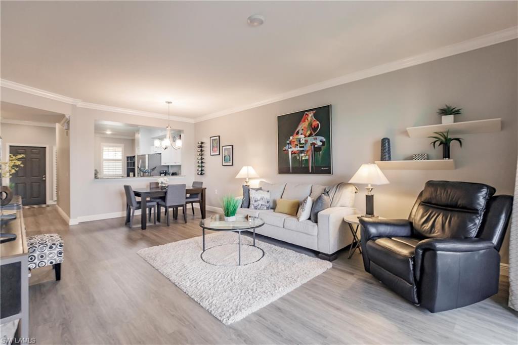 LONGHURST I - Residential