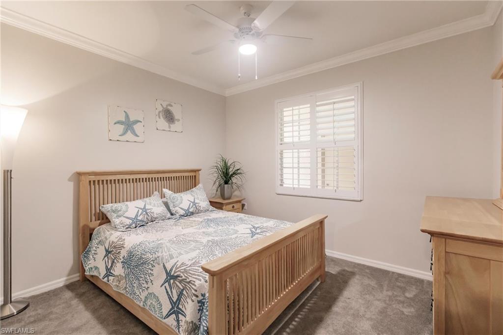 LONGHURST I - Residential