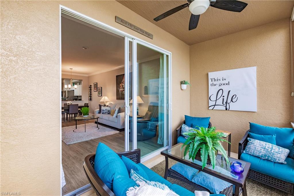 LONGHURST I - Residential