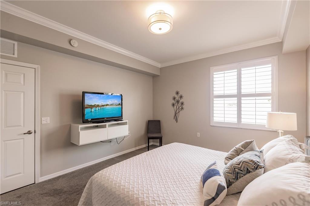LONGHURST I - Residential
