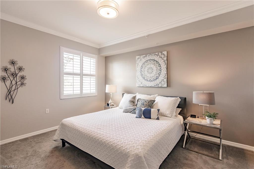 LONGHURST I - Residential