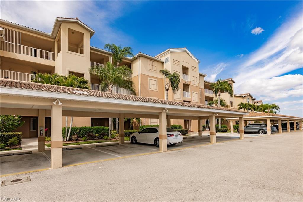 LONGHURST I - Residential