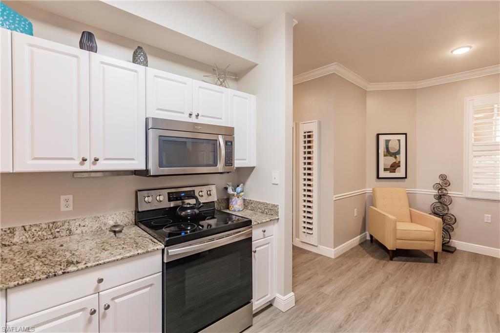 LONGHURST I - Residential
