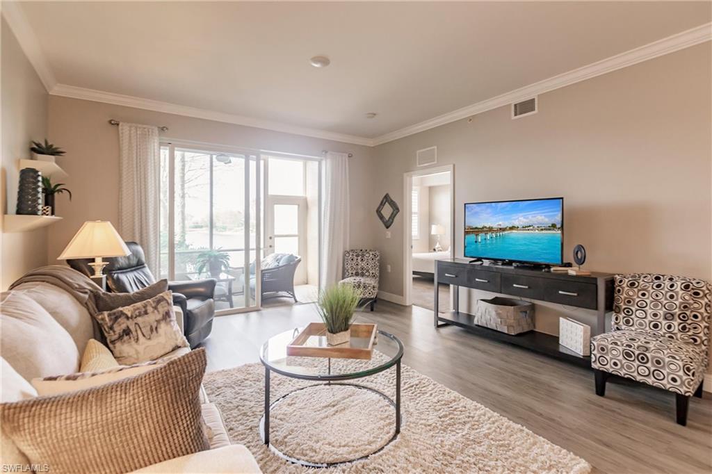 LONGHURST I - Residential