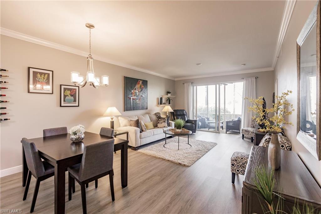 LONGHURST I - Residential