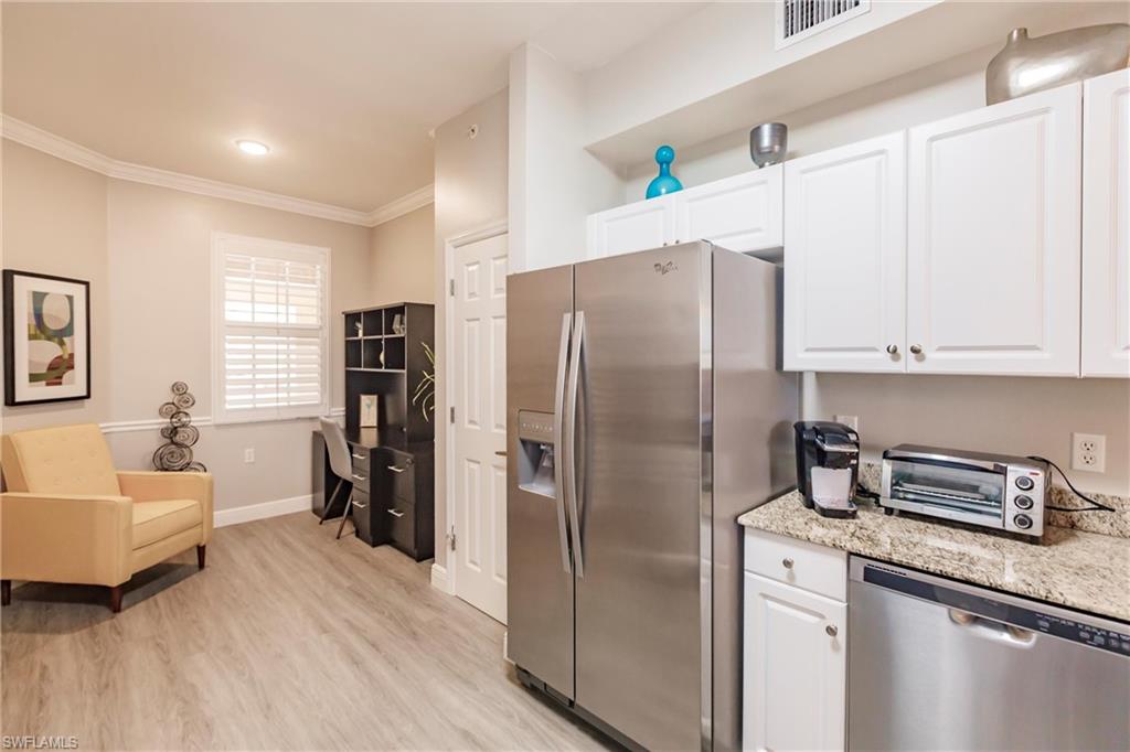 LONGHURST I - Residential