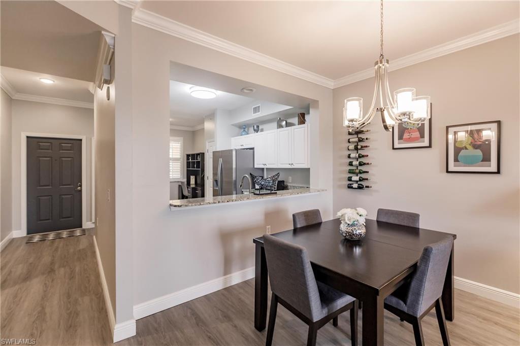 LONGHURST I - Residential