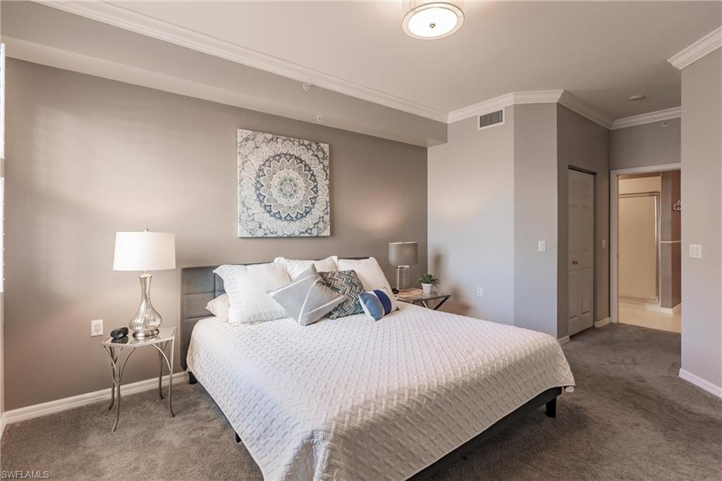 LONGHURST I - Residential