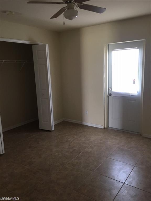 LEHIGH ACRES - Residential Lease