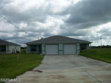 LEHIGH ACRES - Residential Lease