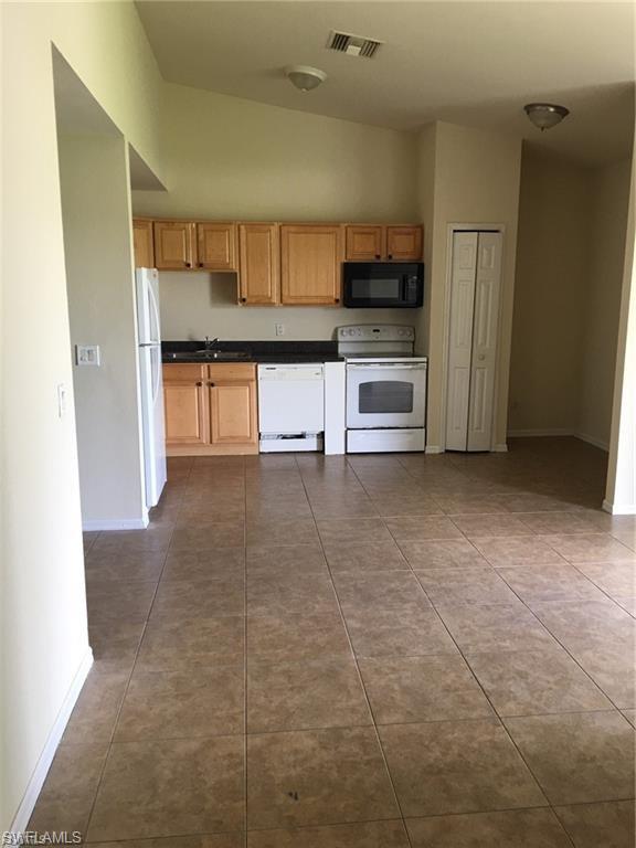 LEHIGH ACRES - Residential Lease