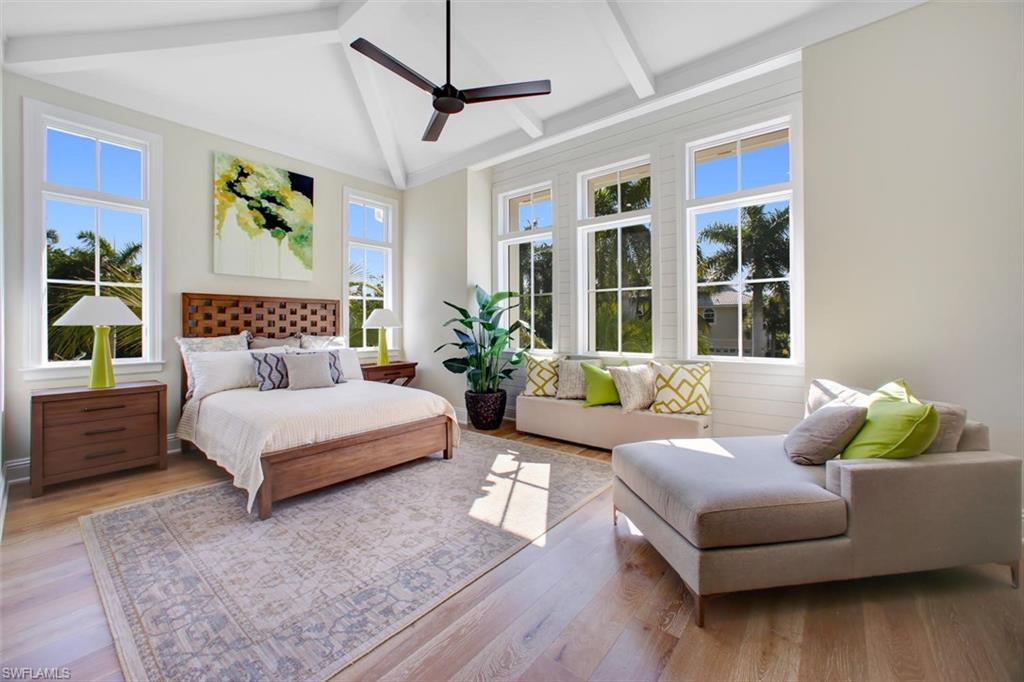 SOUTHPORT ON THE BAY - Residential