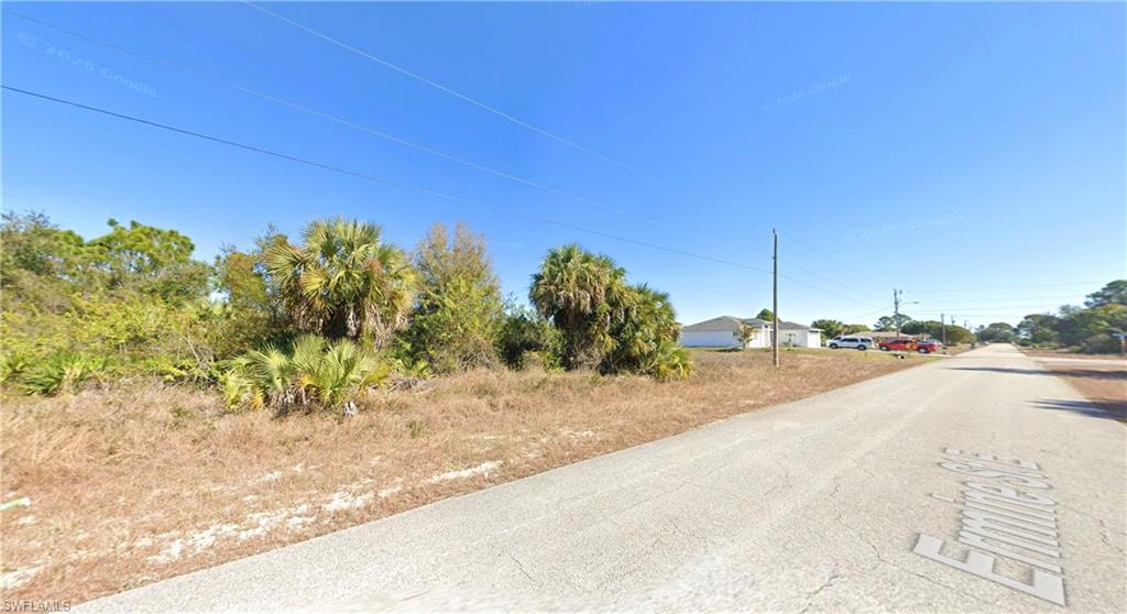 LEHIGH ACRES - Land
