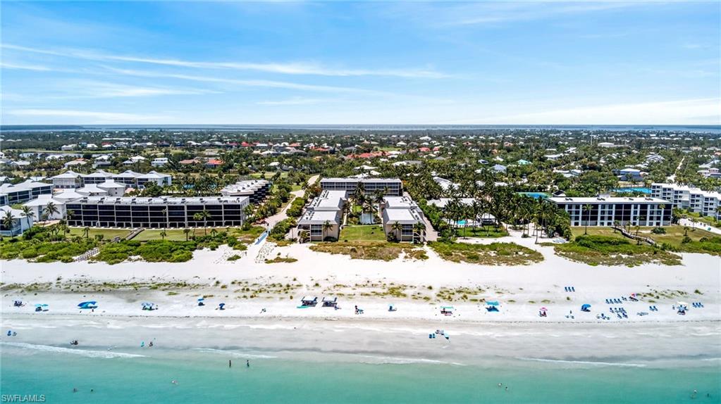 SANIBEL SIESTA CONDO - Residential