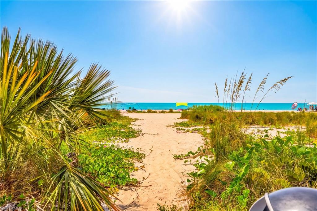 SANIBEL SIESTA CONDO - Residential