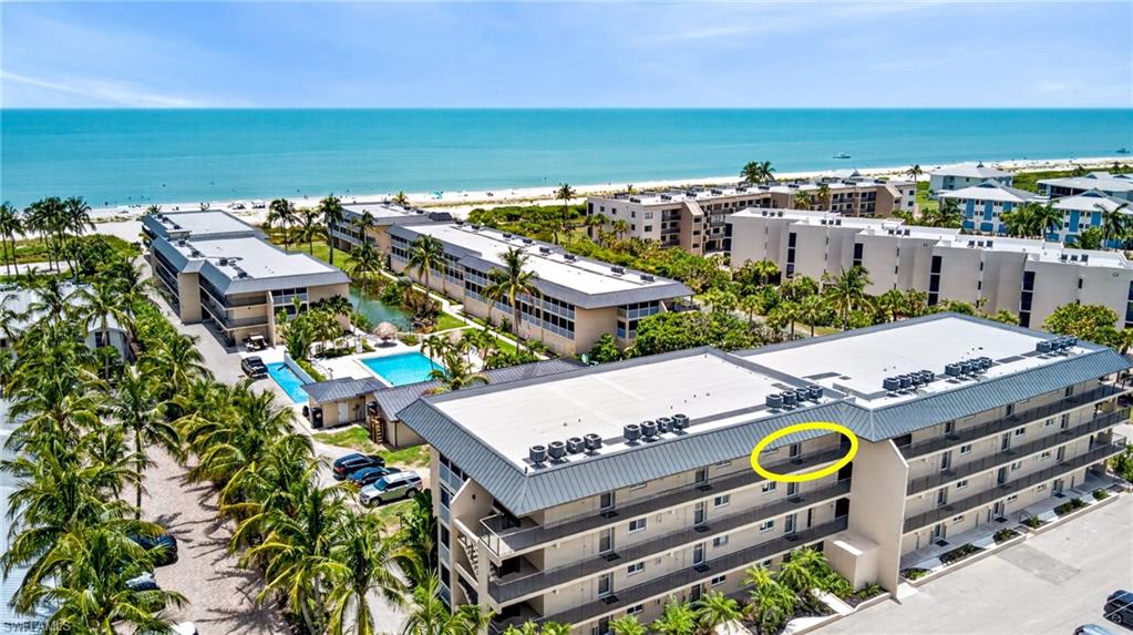 SANIBEL SIESTA CONDO - Residential