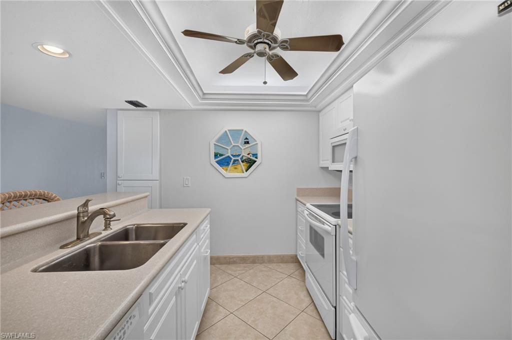 SANIBEL SIESTA CONDO - Residential