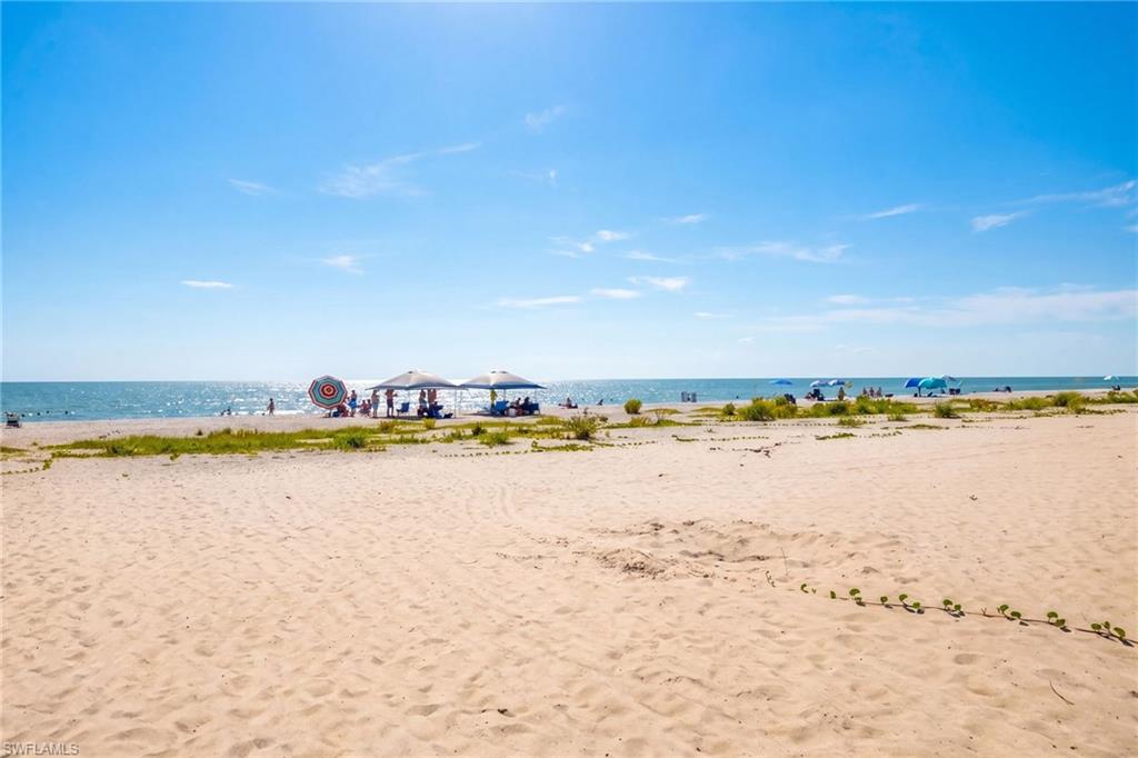 SANIBEL SIESTA CONDO - Residential