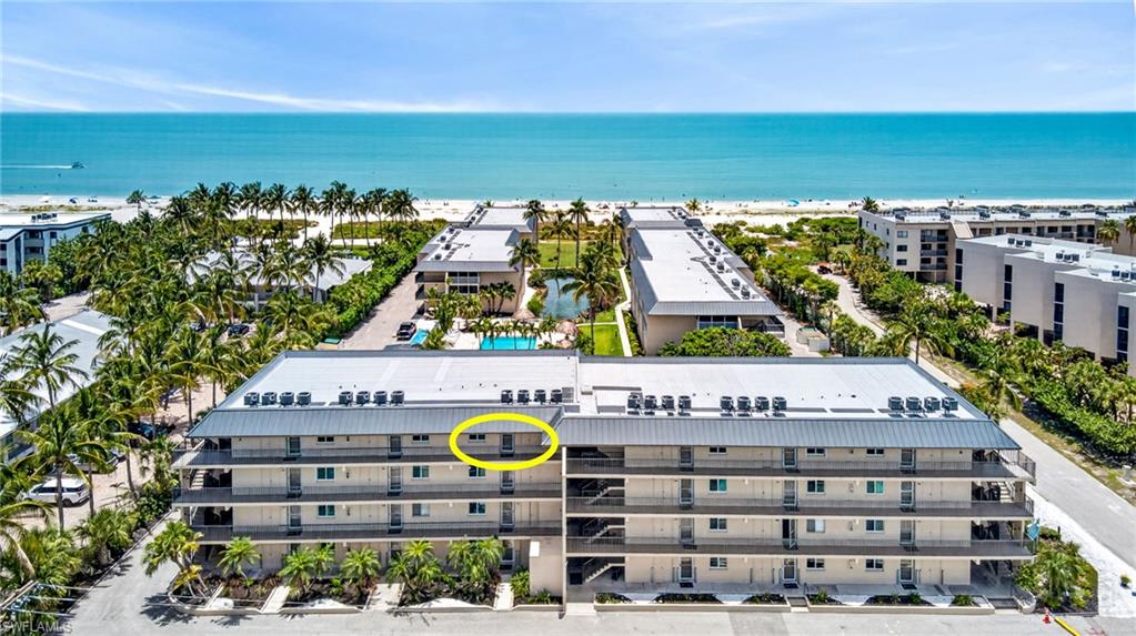 SANIBEL SIESTA CONDO - Residential
