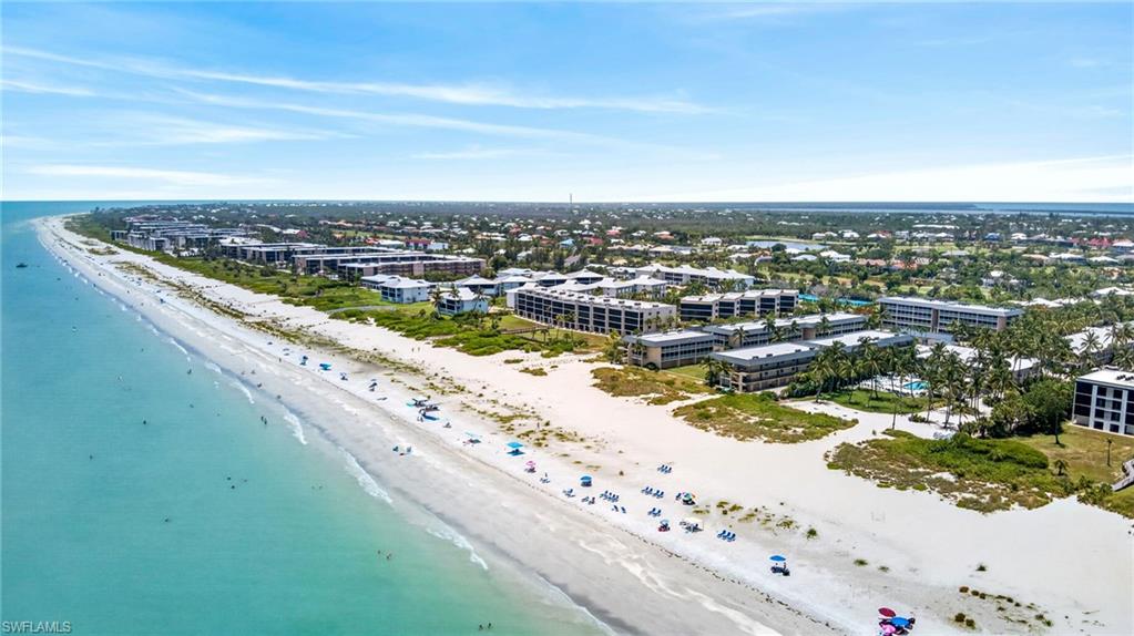 SANIBEL SIESTA CONDO - Residential
