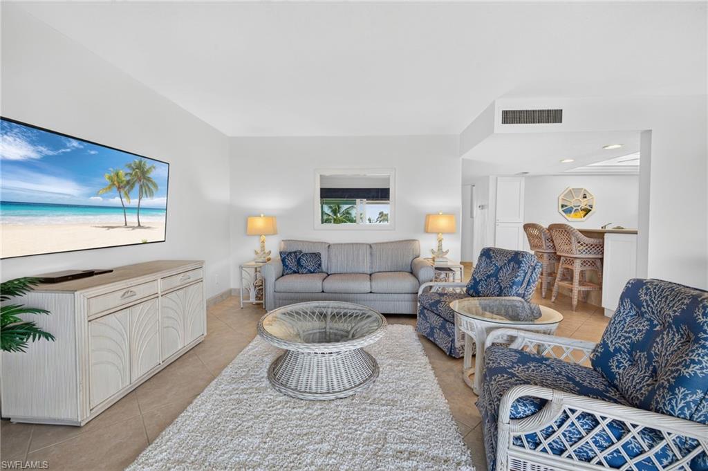 SANIBEL SIESTA CONDO - Residential
