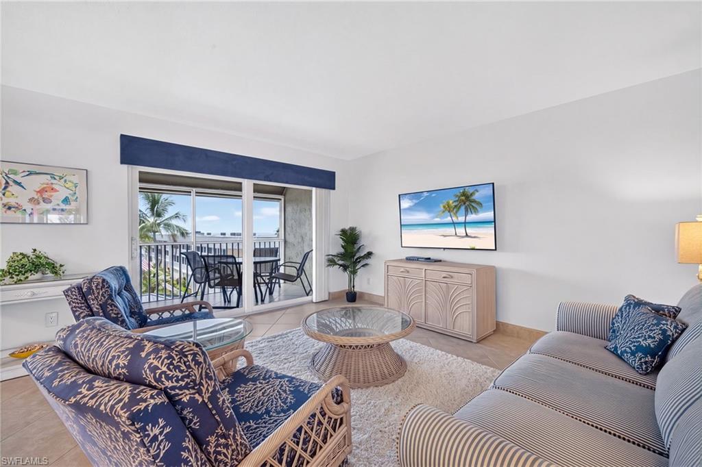 SANIBEL SIESTA CONDO - Residential