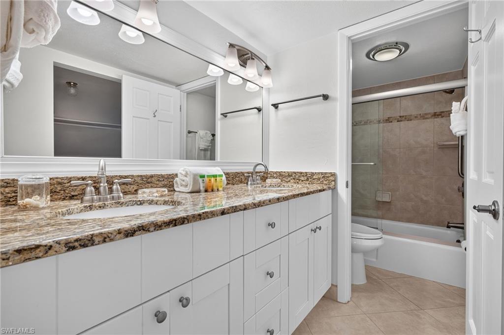 SANIBEL SIESTA CONDO - Residential