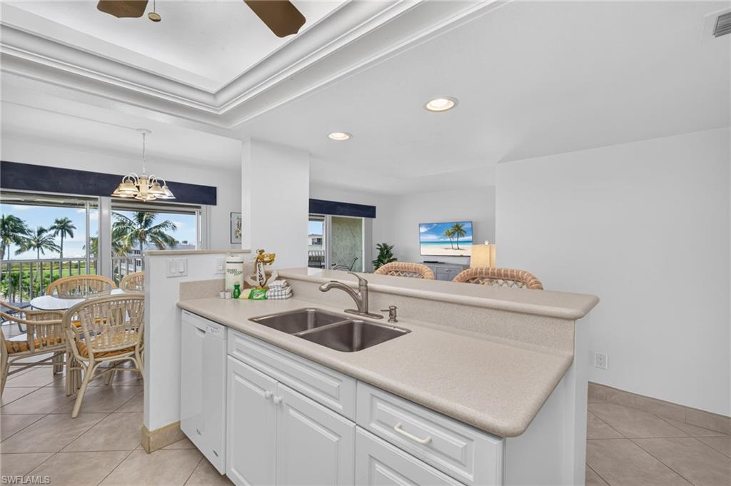 SANIBEL SIESTA CONDO - Residential