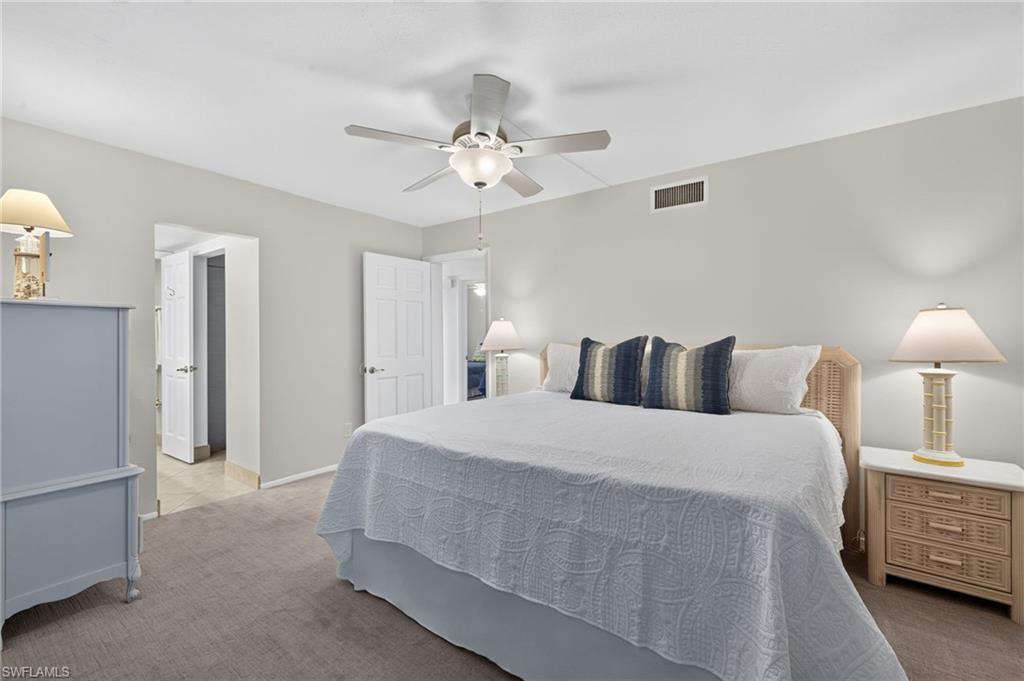 SANIBEL SIESTA CONDO - Residential
