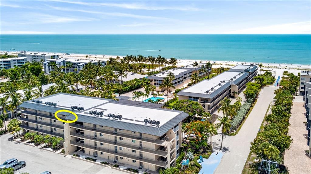 SANIBEL SIESTA CONDO - Residential