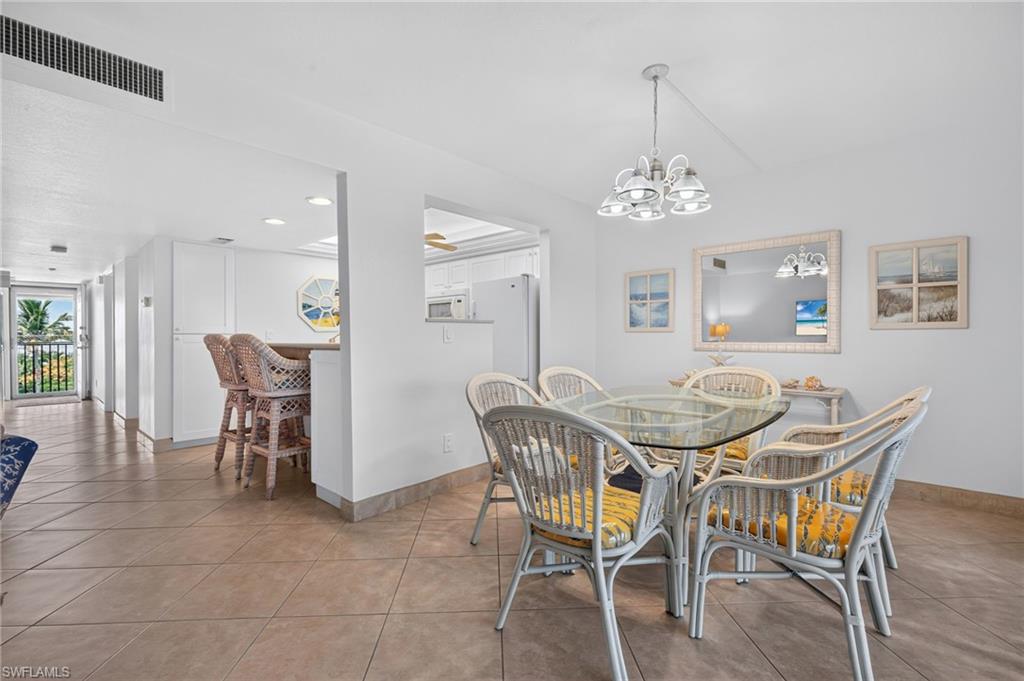 SANIBEL SIESTA CONDO - Residential