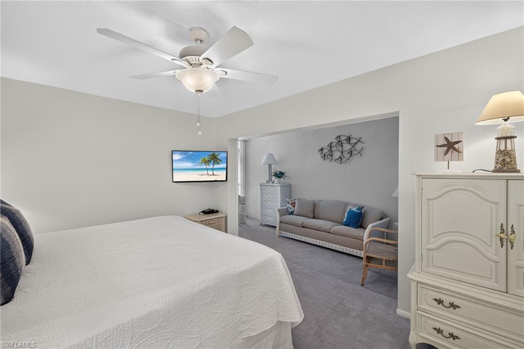 SANIBEL SIESTA CONDO - Residential