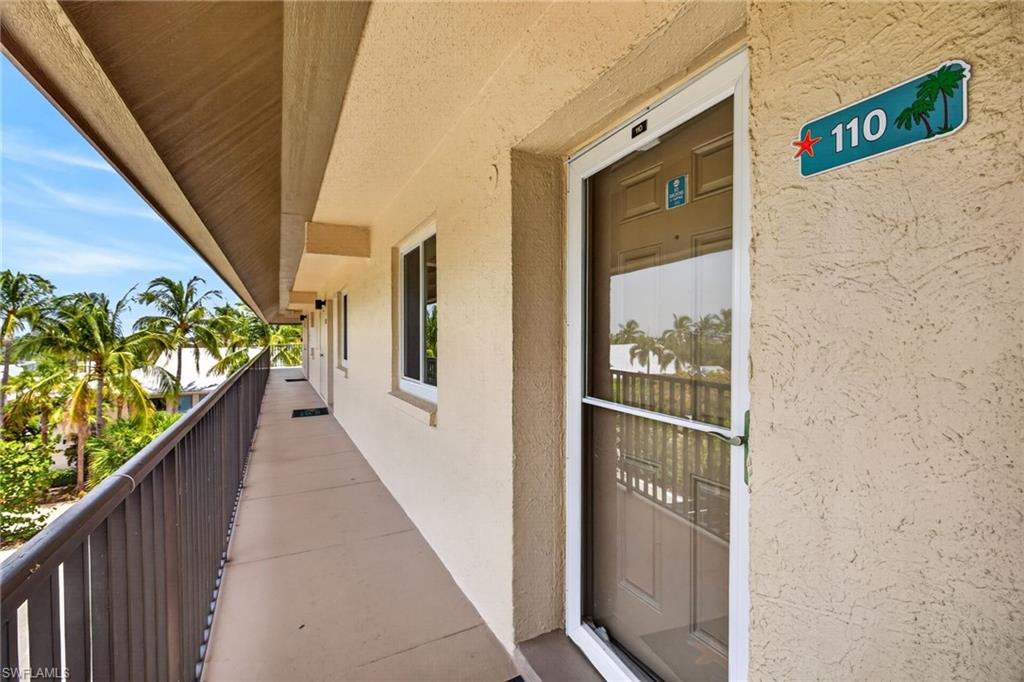 SANIBEL SIESTA CONDO - Residential
