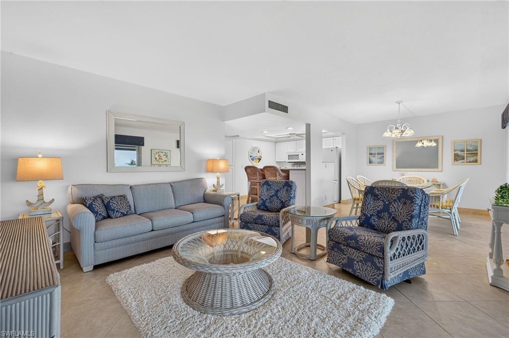 SANIBEL SIESTA CONDO - Residential