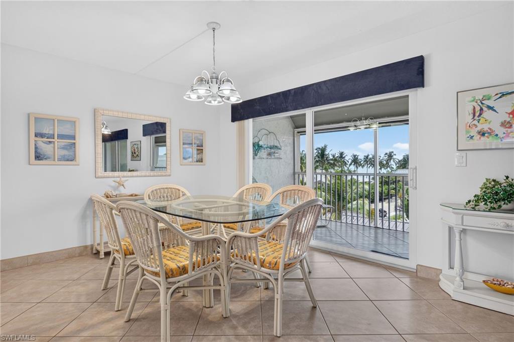 SANIBEL SIESTA CONDO - Residential