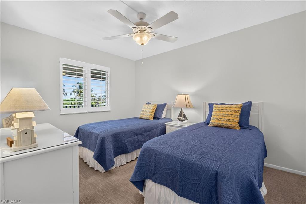 SANIBEL SIESTA CONDO - Residential