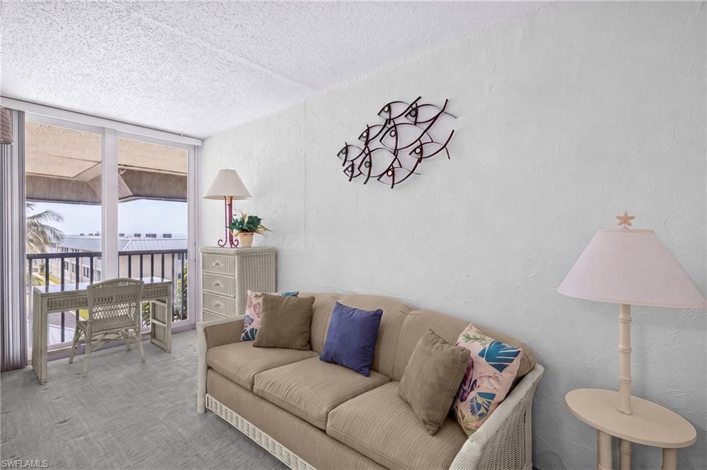 SANIBEL SIESTA CONDO - Residential