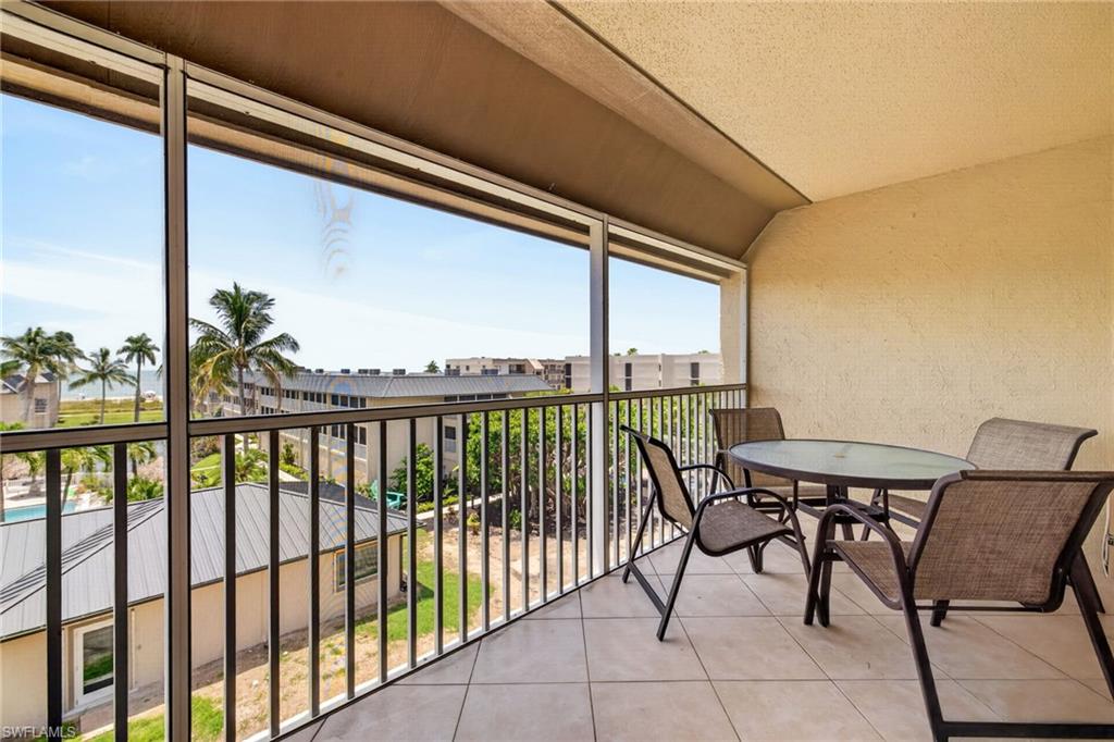 SANIBEL SIESTA CONDO - Residential