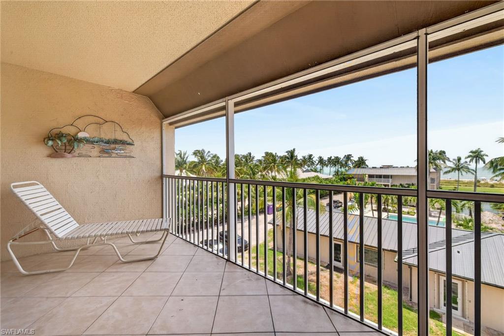 SANIBEL SIESTA CONDO - Residential