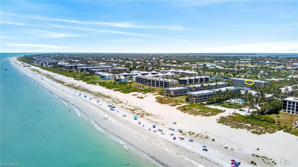 SANIBEL SIESTA CONDO - Residential