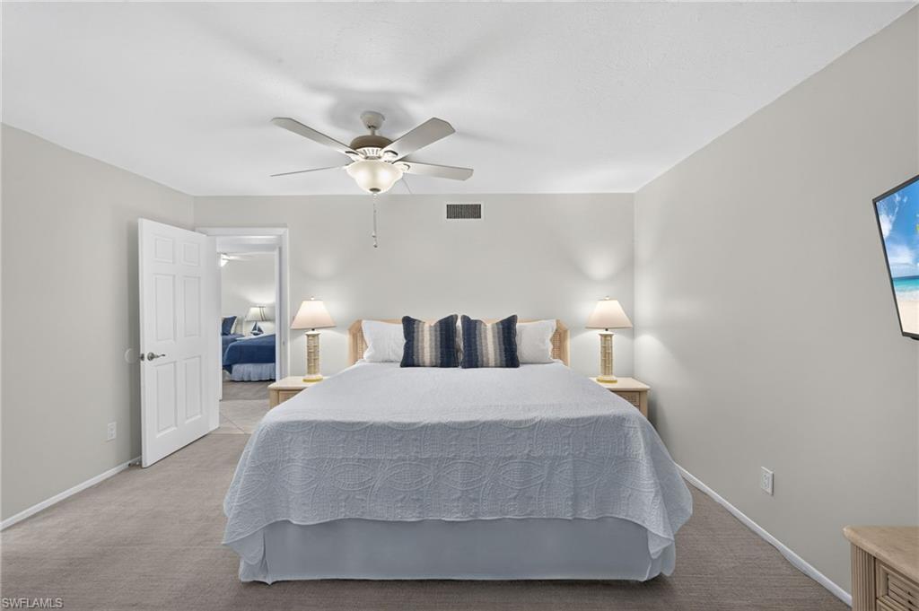 SANIBEL SIESTA CONDO - Residential
