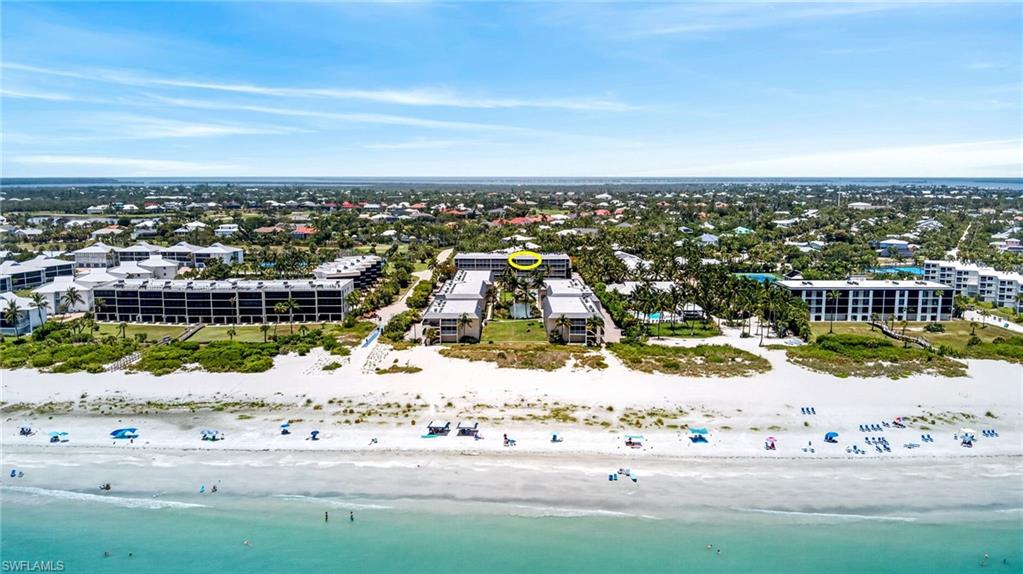 SANIBEL SIESTA CONDO - Residential