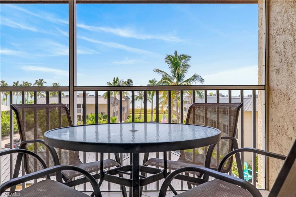 SANIBEL SIESTA CONDO - Residential