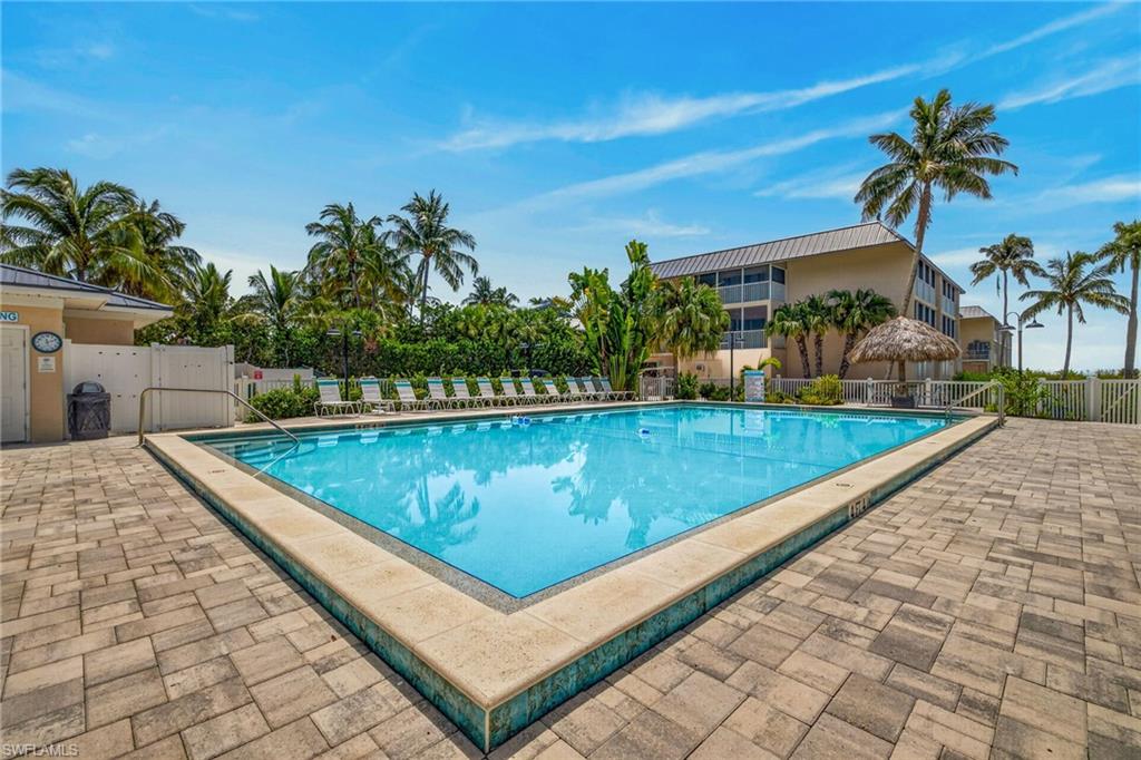 SANIBEL SIESTA CONDO - Residential