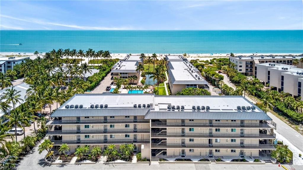 SANIBEL SIESTA CONDO - Residential