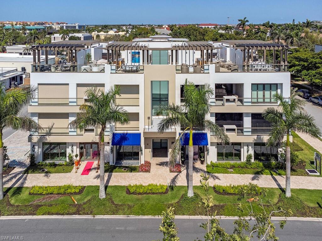 PARKVIEW AT CAMBIER - Residential