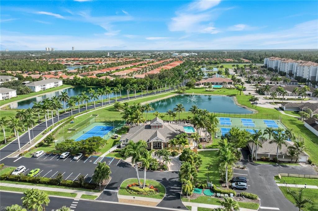 PROVINCE PARK - Residential